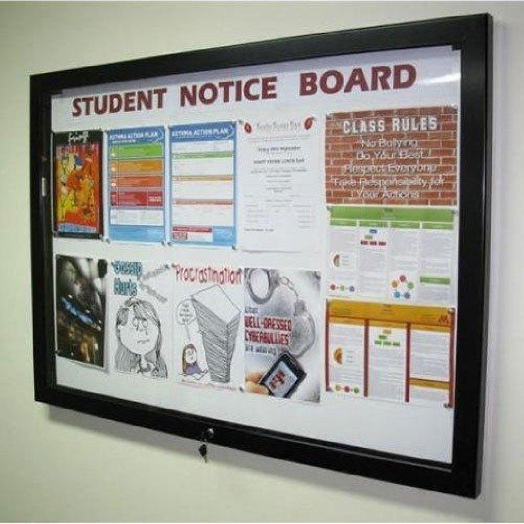 Notice Board