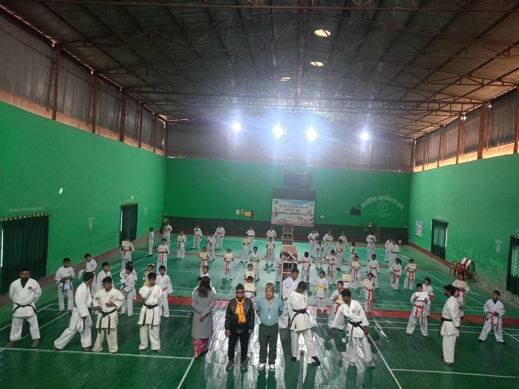 School Life - Culture