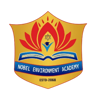 Nobel Environment Academy Logo
