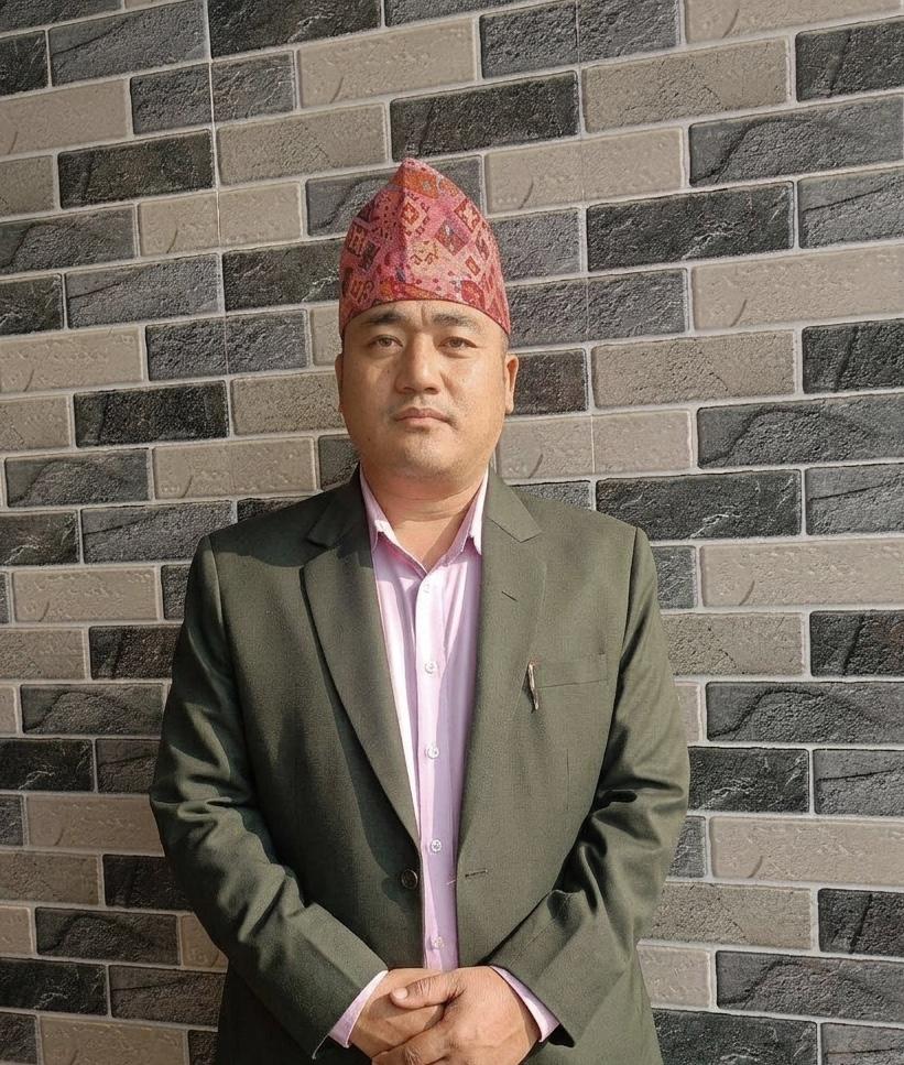 Sundar Gurung