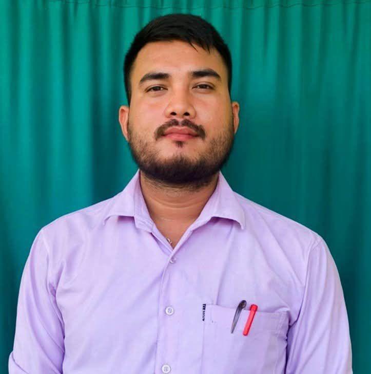Sundar Gurung